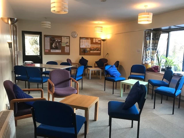 Quaker Centre MK photo 2