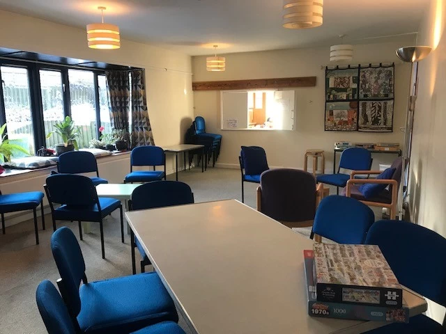 Quaker Centre MK photo 3