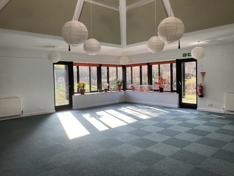 Quaker Centre MK photo 4