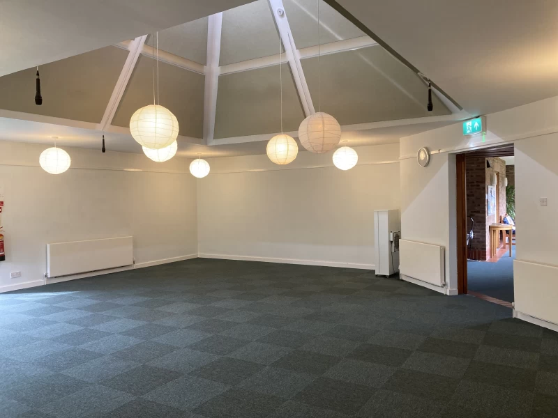 Quaker Centre MK photo 5