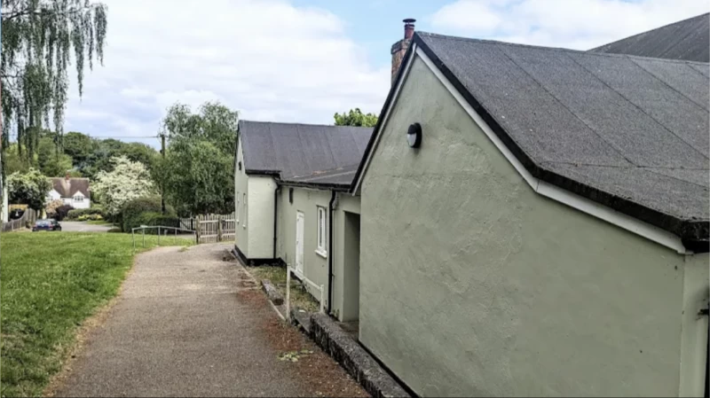Finchingfield Village Hall photo 5