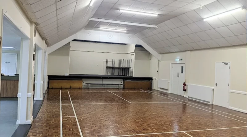 Finchingfield Village Hall photo 3