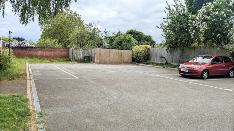Finchingfield Village Hall photo 2