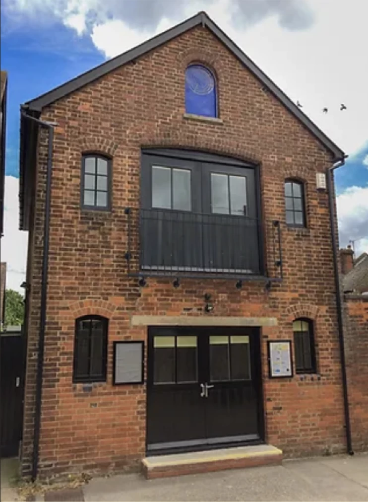 Subud House venue photo