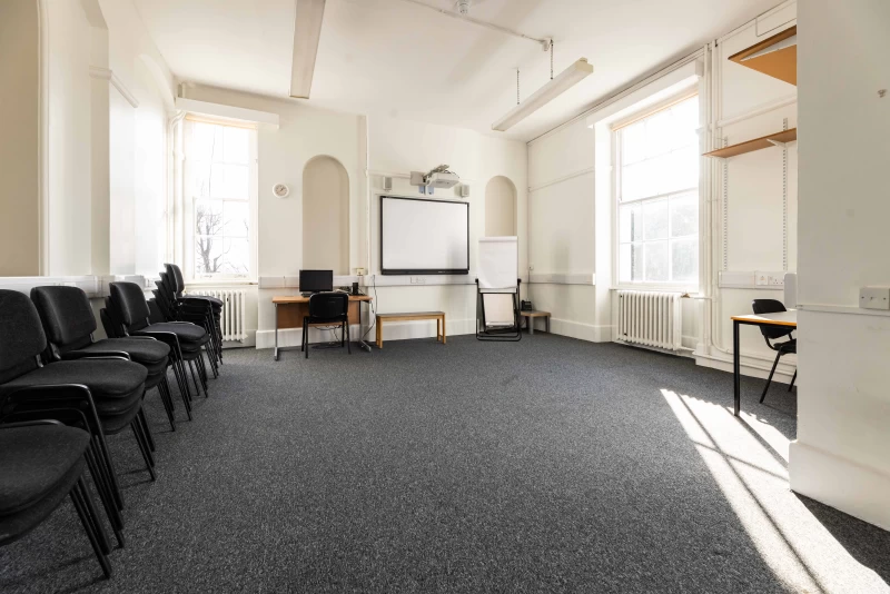 The Boardroom photo 2