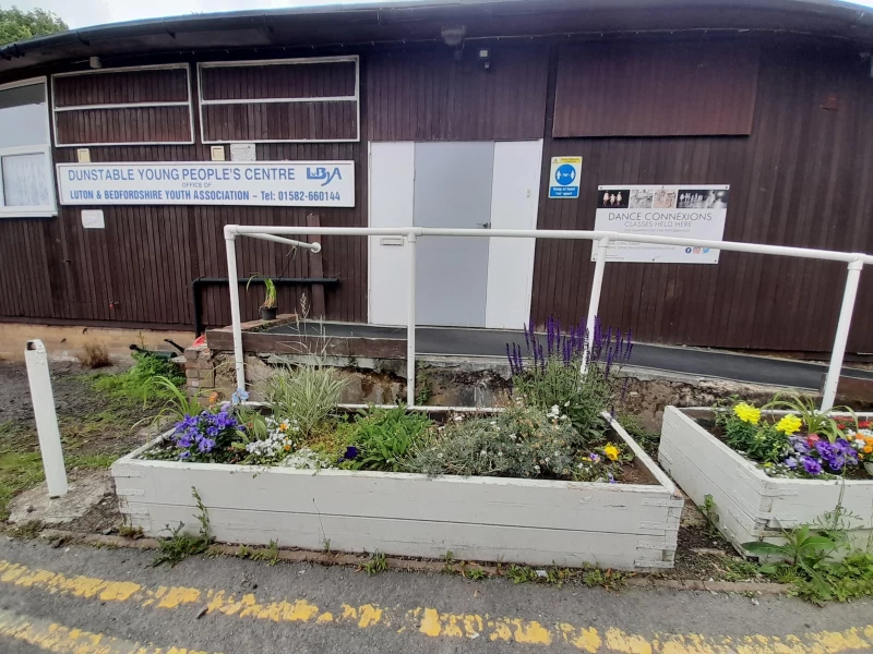 Dunstable Community Halls photo 2