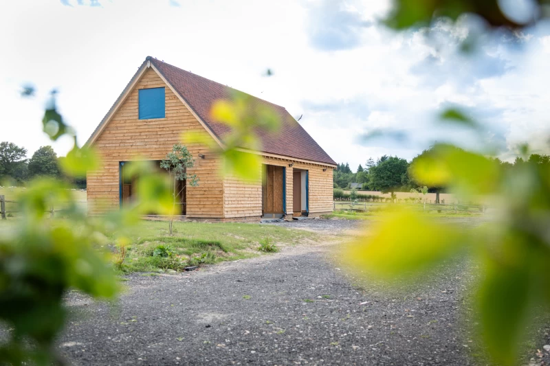 The Lambing Barn  photo 4