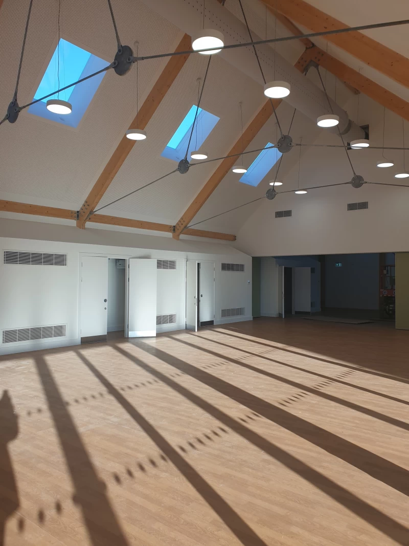 The Farmstead Community Hall - Linmere photo 3