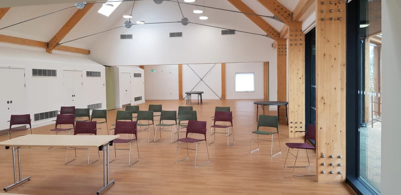 The Farmstead Community Hall - Linmere photo 4