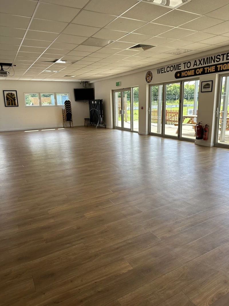 Axminster Town AFC photo 3