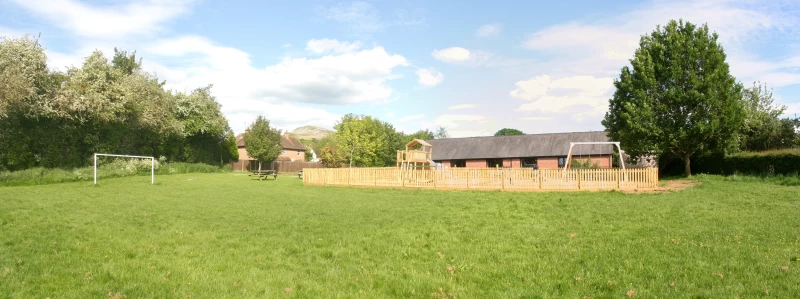 Bitterley Village Hall photo 2