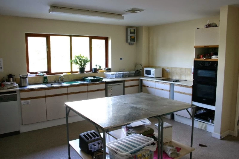 Bitterley Village Hall photo 5