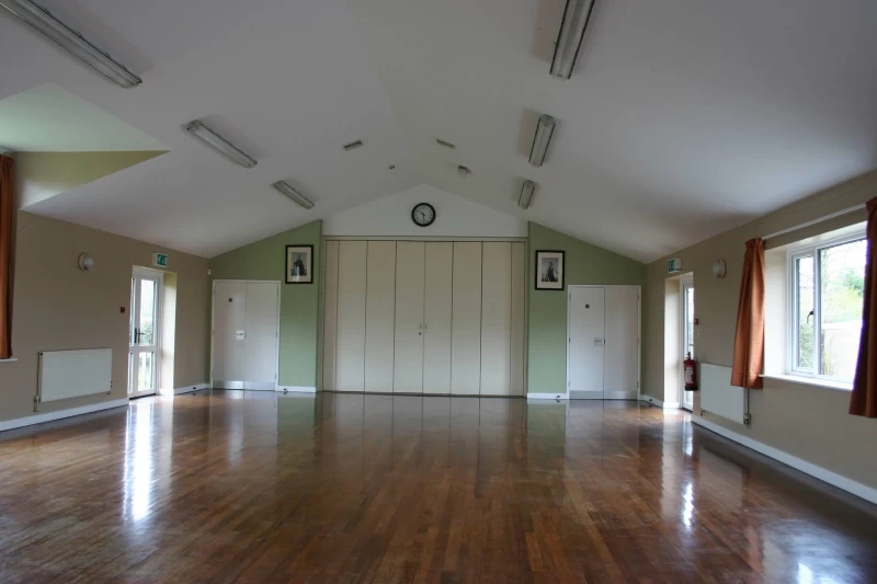 Bitterley Village Hall photo 4
