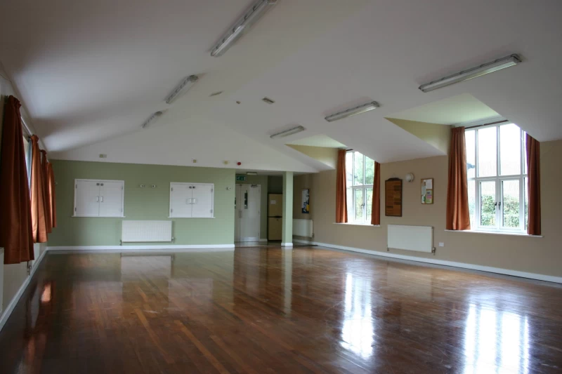 Bitterley Village Hall photo 3