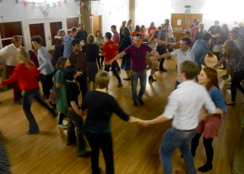 St Marks Community Centre, Widcombe, Bath photo 5