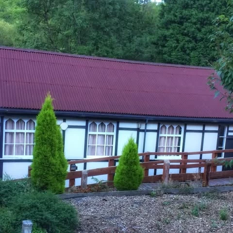 Jackfield Village Hall photo 2