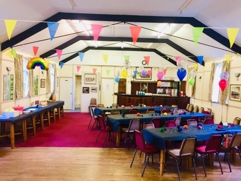 Jackfield Village Hall photo 3
