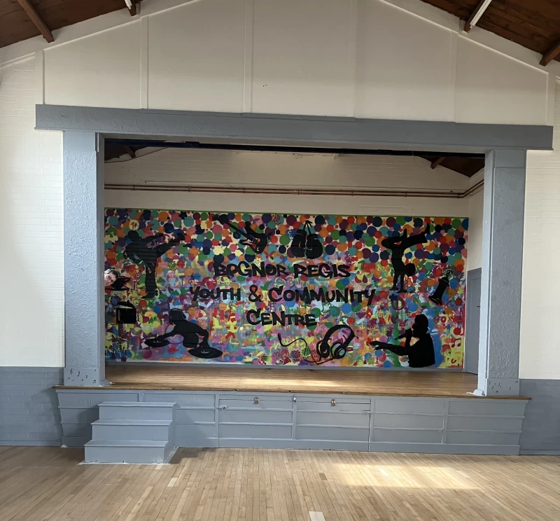 Bognor Regis Youth & Community Centre photo 3