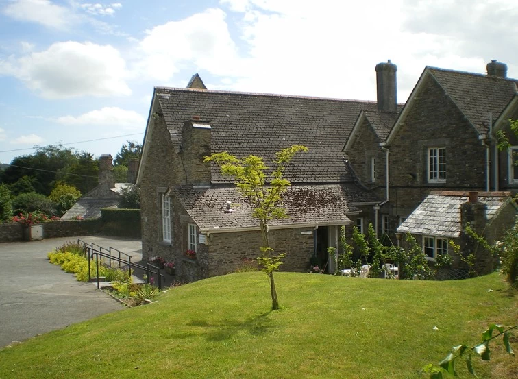 The Old School venue photo