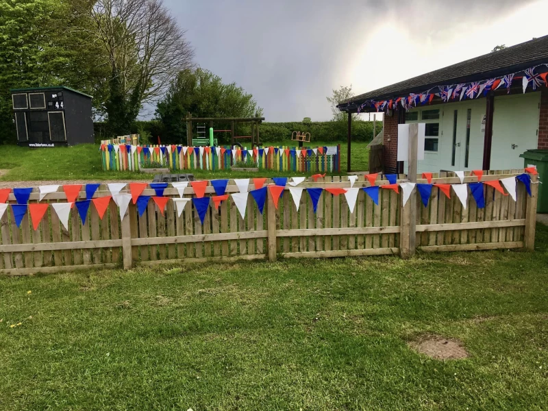 Arthur Radford Hall & Sports ground photo 3