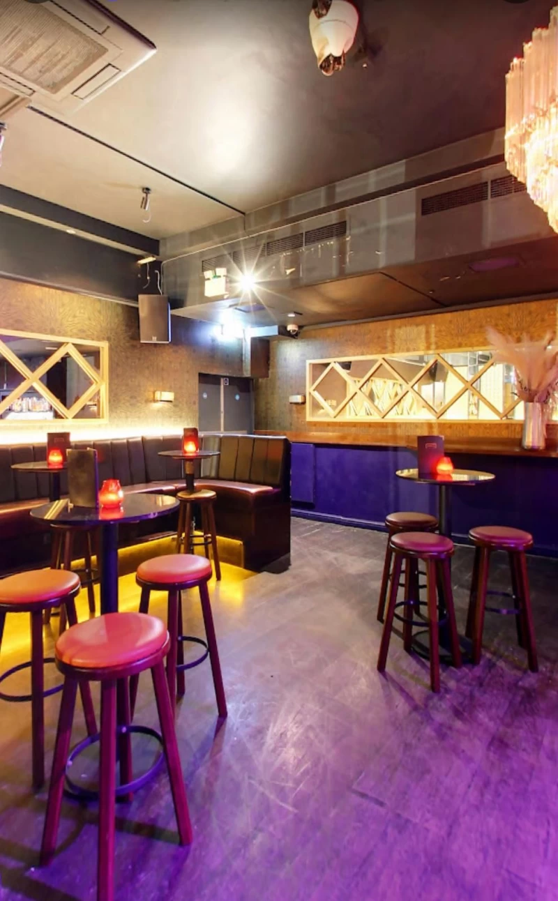 Sway Bar, Entire Venue (Multiple PRIVATE Zones Available!)  photo 4