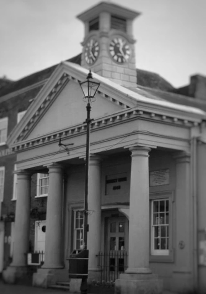 Botley Market Hall photo 3
