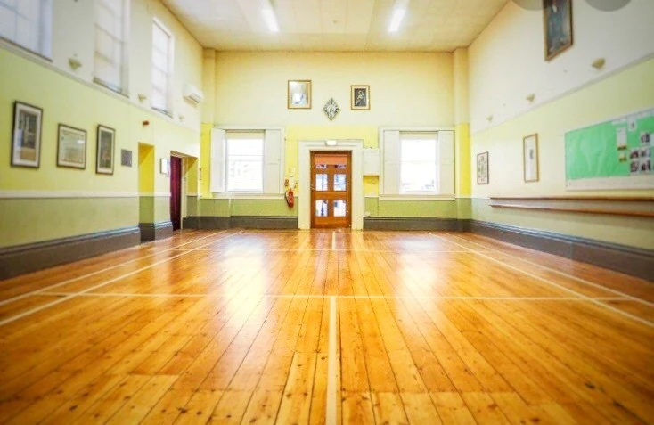 Botley Market Hall photo 2