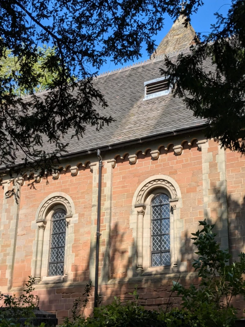 Anglican Chapel photo 3