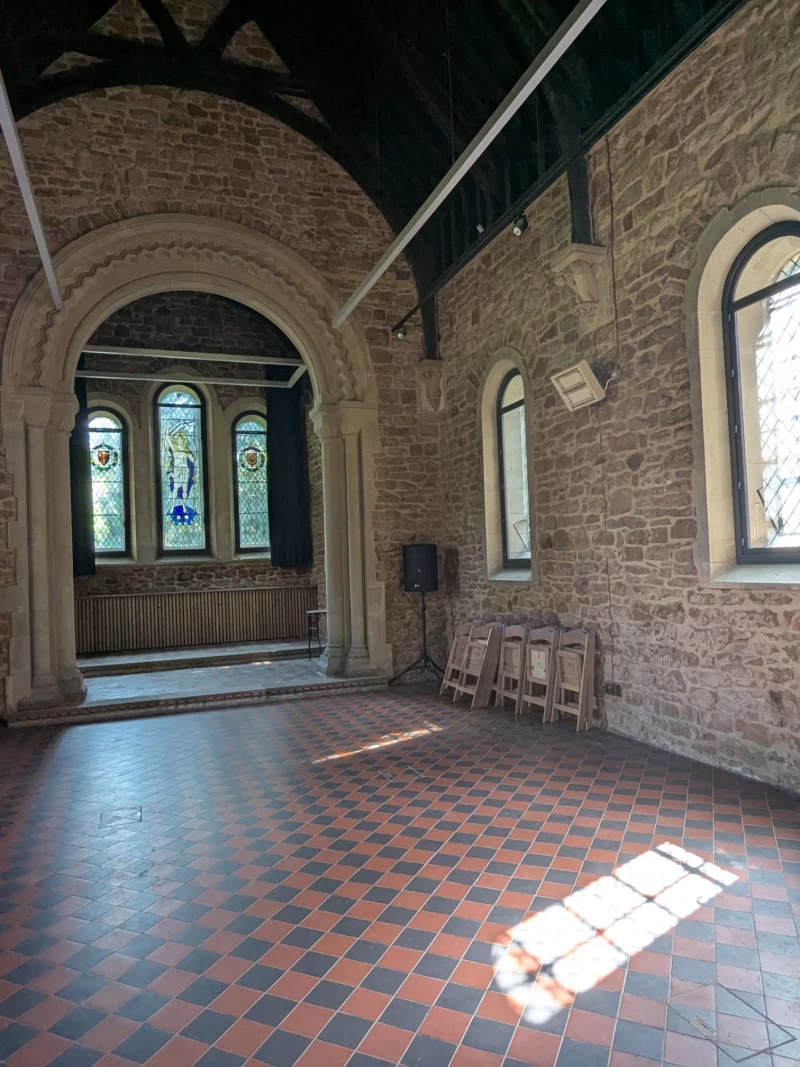 Anglican Chapel photo 5