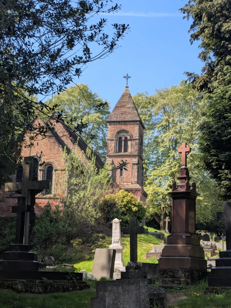Anglican Chapel photo 4