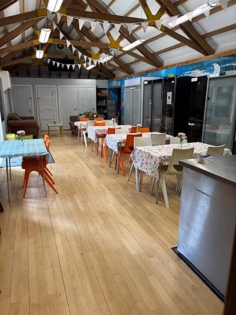 Collydean community centre  photo 4