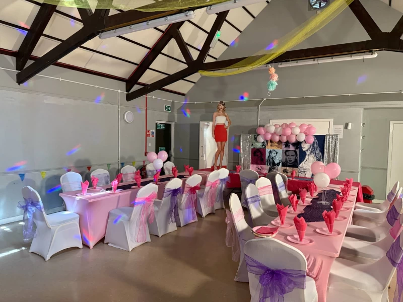 Collydean community centre  venue photo
