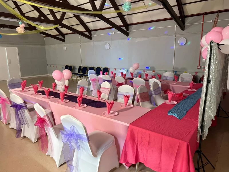 Collydean community centre  photo 5