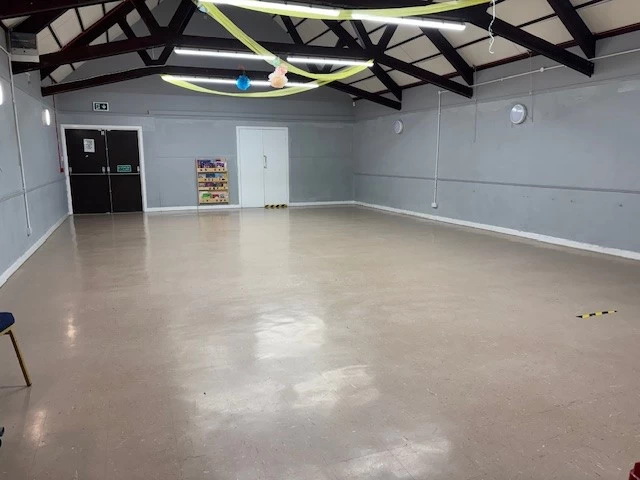 Collydean community centre  photo 3