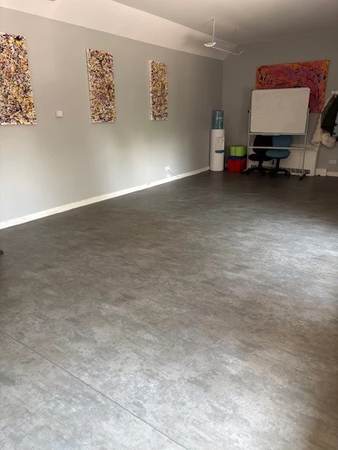 Collydean community centre  photo 2