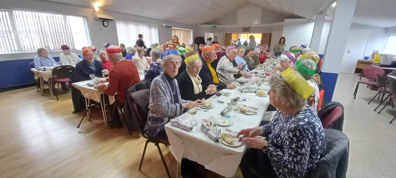 Great Doddington Memorial Hall photo 3