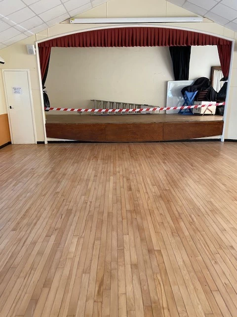 Great Doddington Memorial Hall photo 2