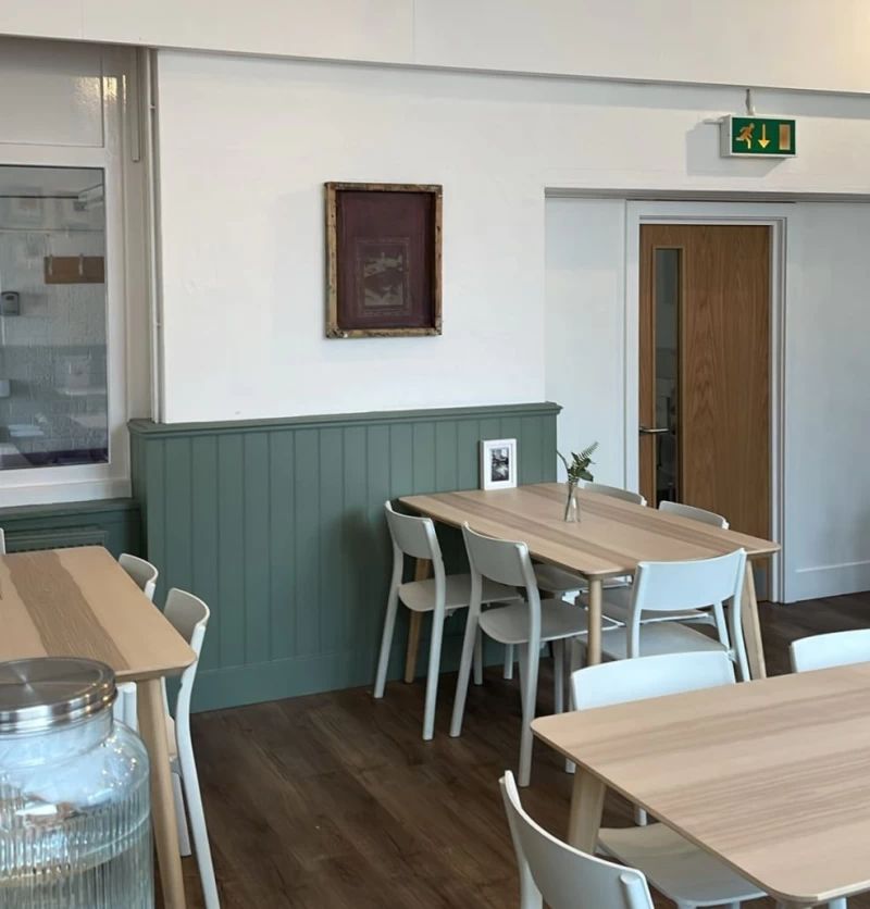 Yateley Industries Community Hub photo 3