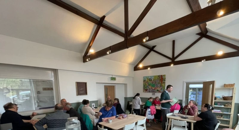 Yateley Industries Community Hub photo 4