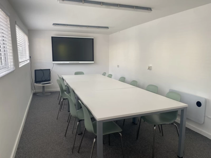 Yateley Industries Community Hub photo 5