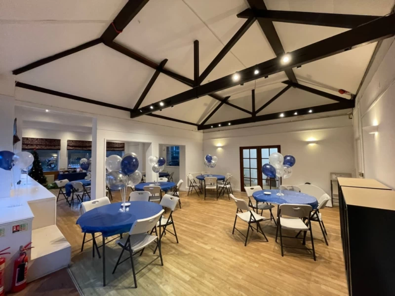 Yateley Industries Community Hub photo 2