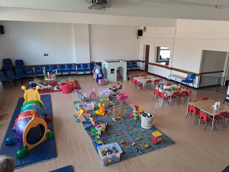 St Augustine's Community Hub photo 3
