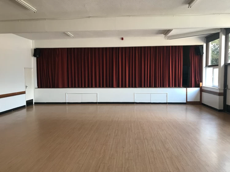 St Augustine's Community Hub photo 2