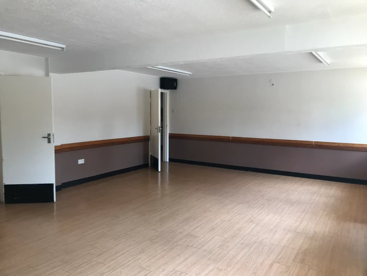 St Augustine's Community Hub photo 4