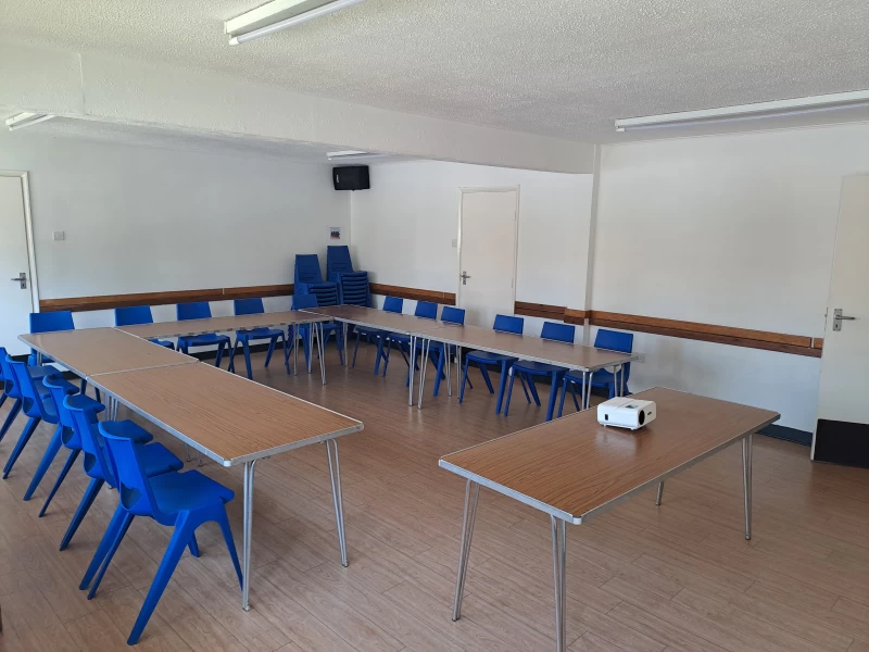 St Augustine's Community Hub photo 5