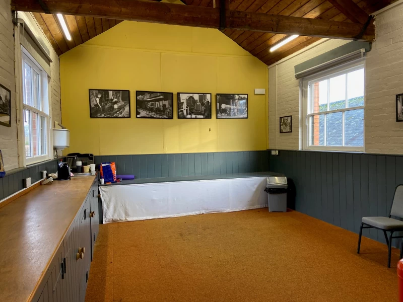 Engine House, Killerton  photo 5