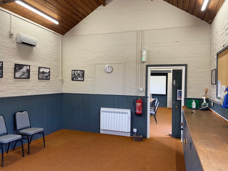 Engine House, Killerton  photo 4