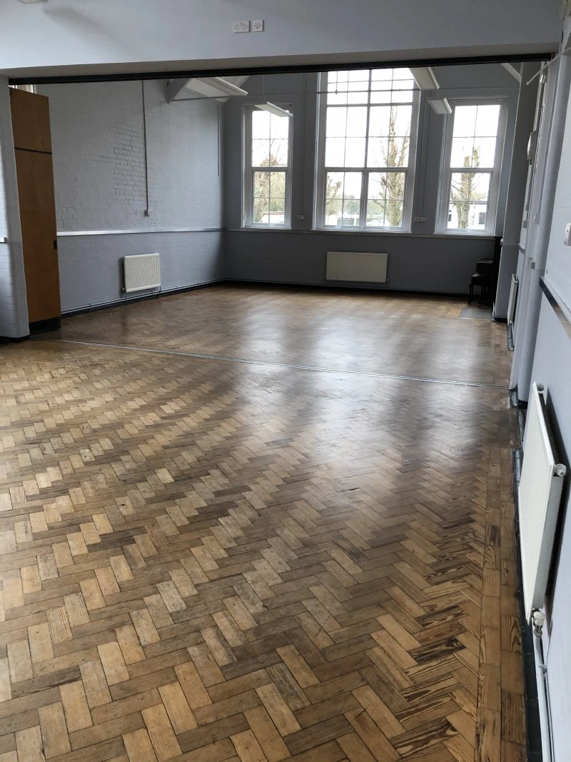 Little Warley and Childerditch Village Hall photo 2