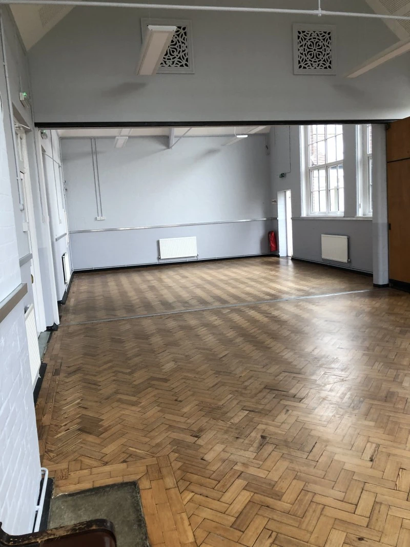 Little Warley and Childerditch Village Hall photo 3