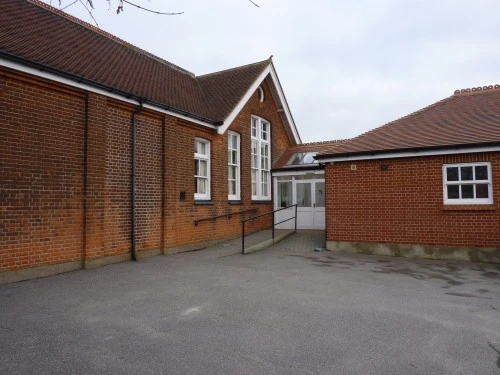 Little Warley and Childerditch Village Hall photo 5